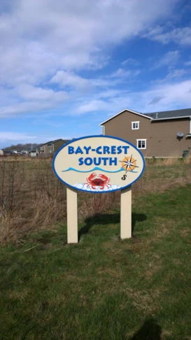 Monument Signs in [city]