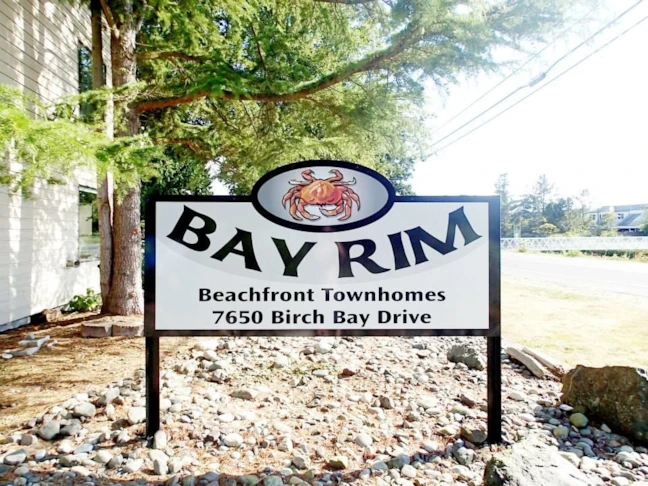 Post and Panel Signs