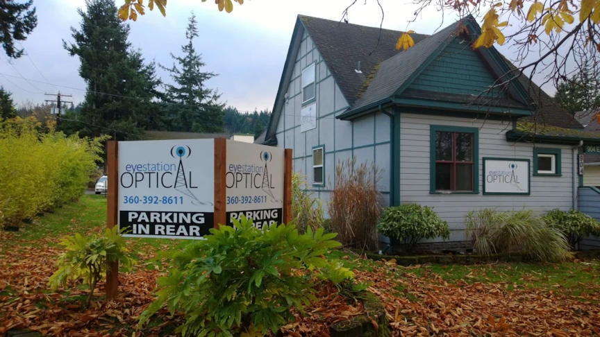 Post and Panel Signs