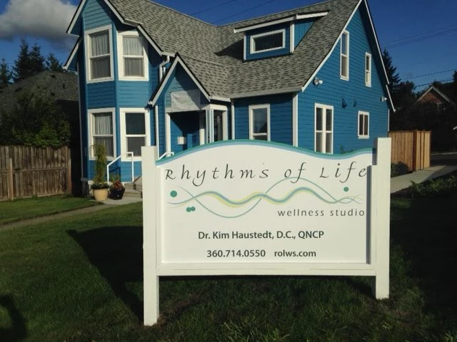 Post and Panel Signs
