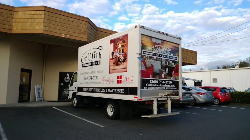 Vehicle Wraps