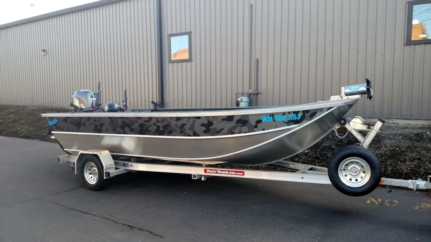 Vehicle Wraps