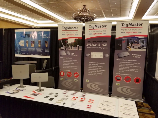 Retractable Banners