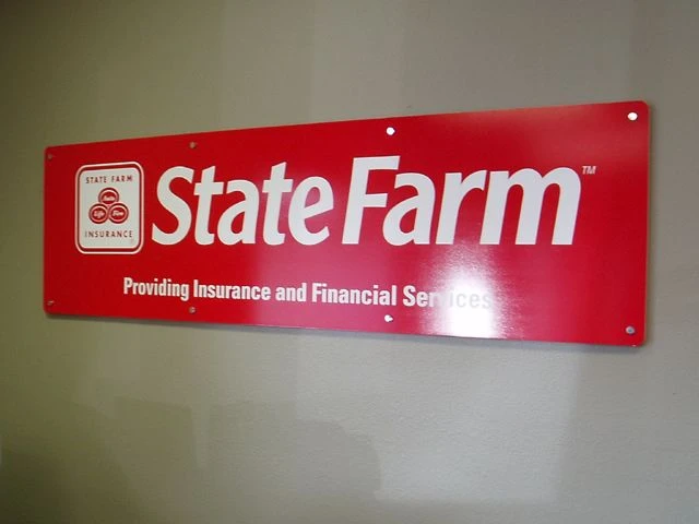 Acrylic Signs