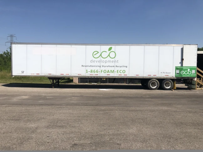 Vehicle Lettering