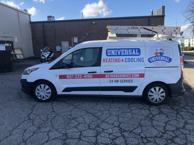 Vehicle Lettering