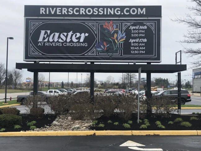Vinyl Banners