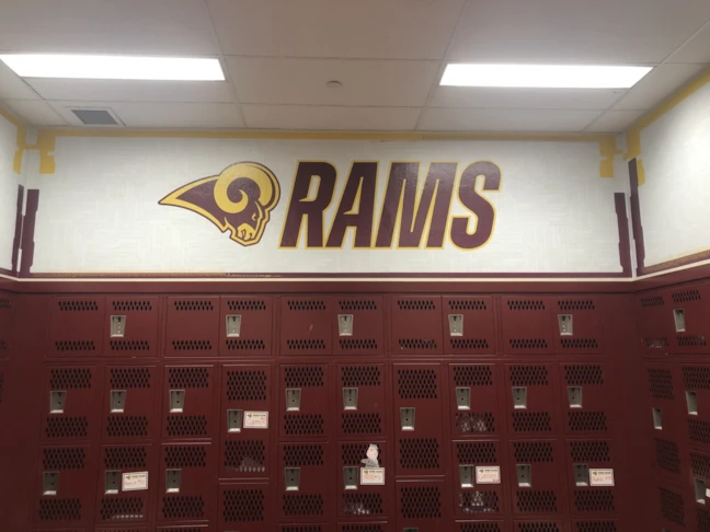 Wall Graphics & Murals Alumagraphics