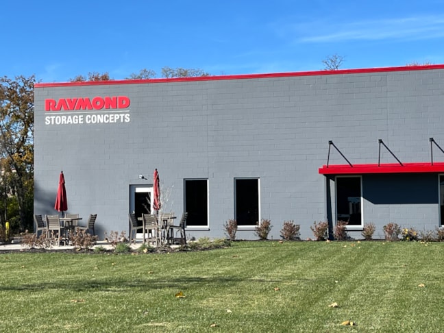 3D Signs & Dimensional Letters