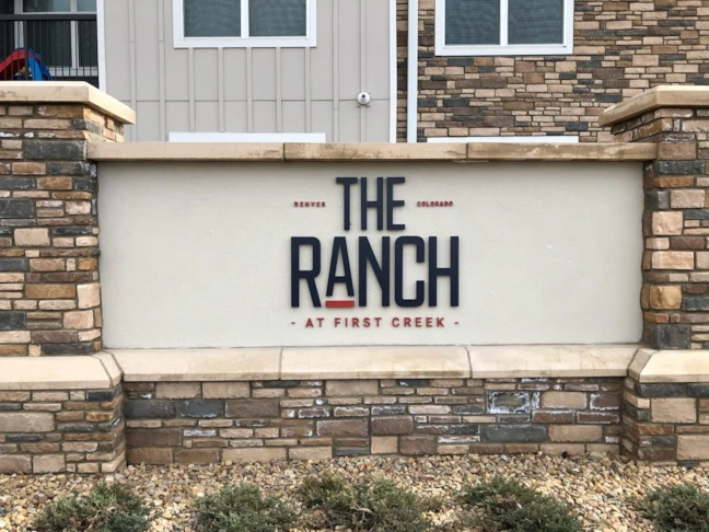 Monument Signs