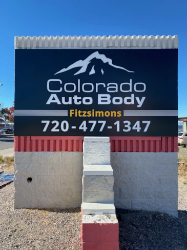 Monument Signs