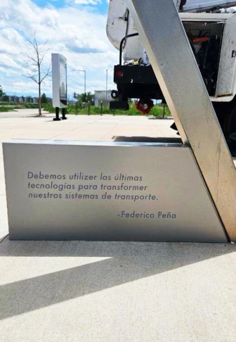 Monument Signs