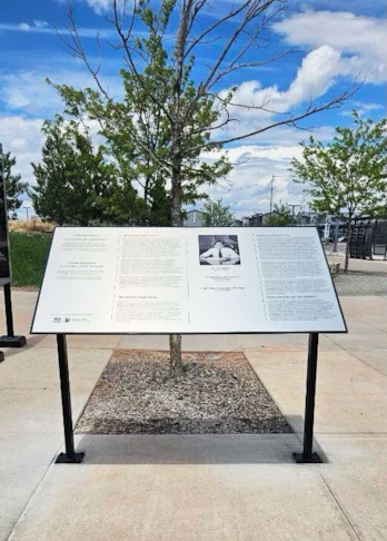 Monument Signs