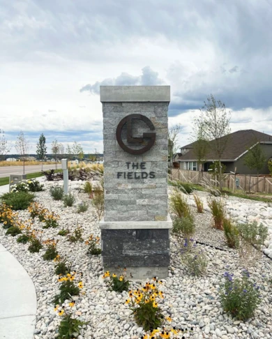 Monument Signs