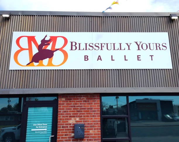 Metal Signs