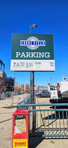 Metal Signs