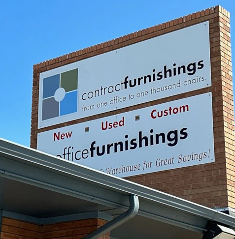 Metal Signs