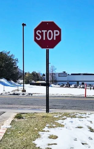 Metal Signs