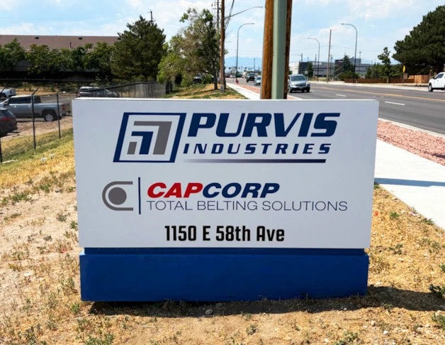 Metal Signs