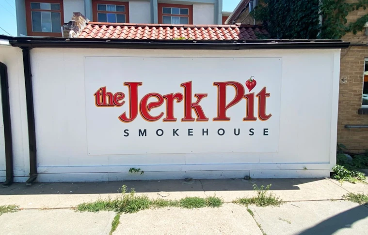 Metal Signs