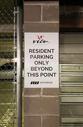 Metal Signs