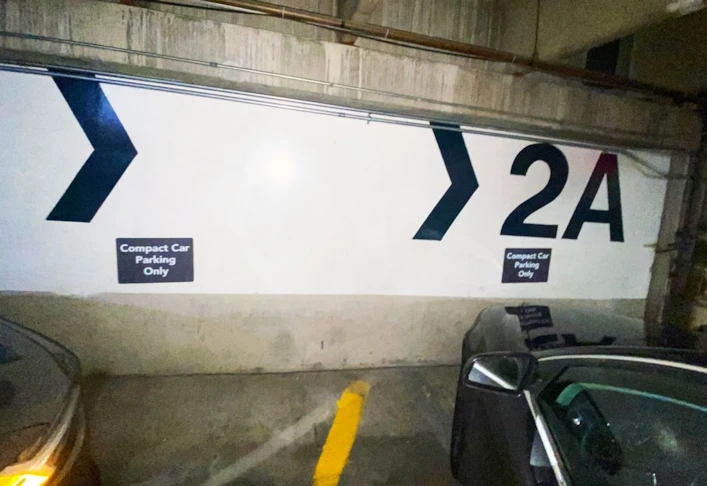 Metal Signs