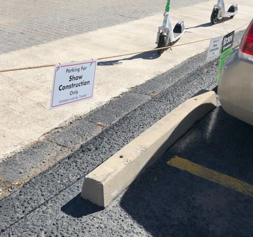 Metal Signs