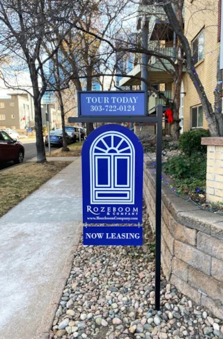 Metal Signs