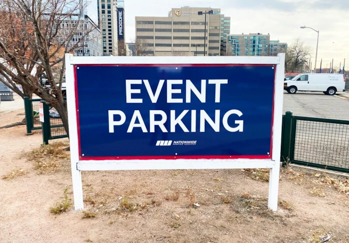 Metal Signs