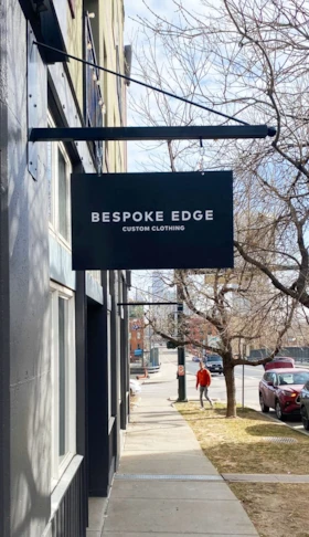 Metal Signs