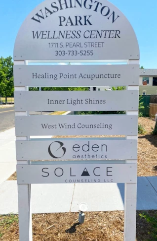 Metal Signs