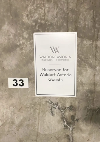 Metal Signs