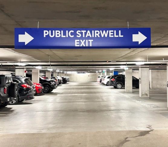 Metal Signs