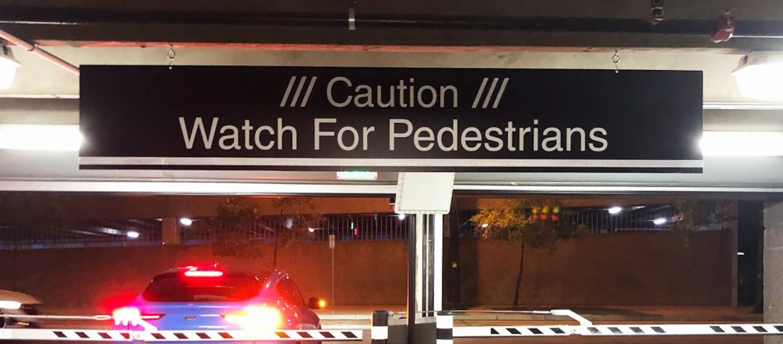 Metal Signs