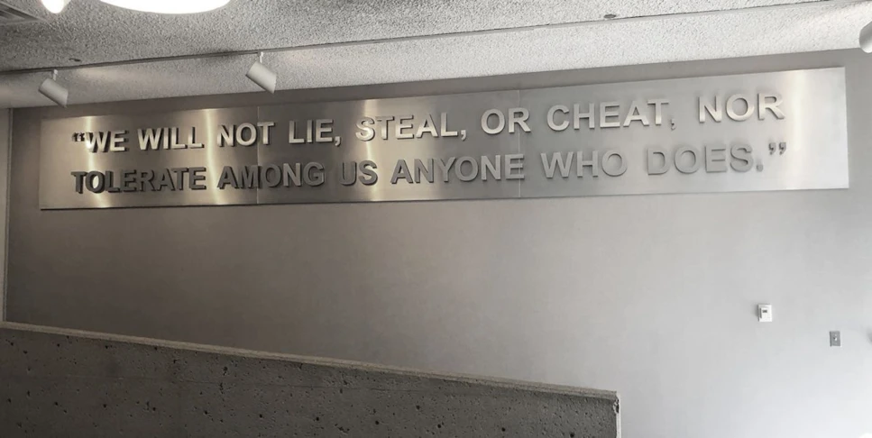 Metal Signs