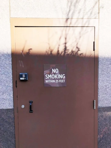 Metal Signs