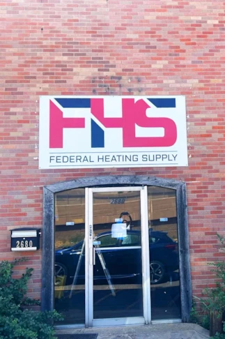 Metal Signs