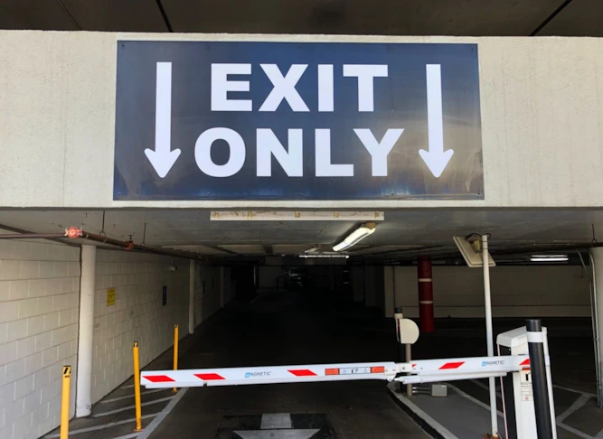 Metal Signs