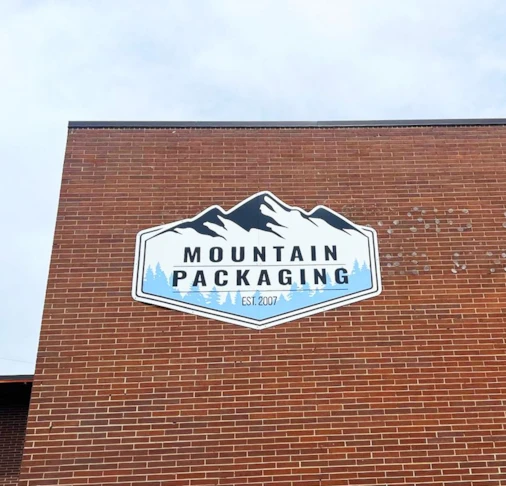 Metal Signs