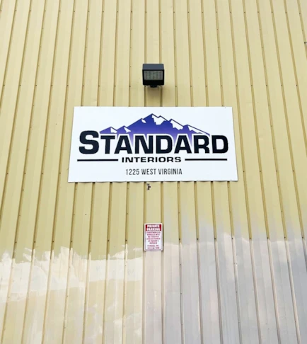 Metal Signs