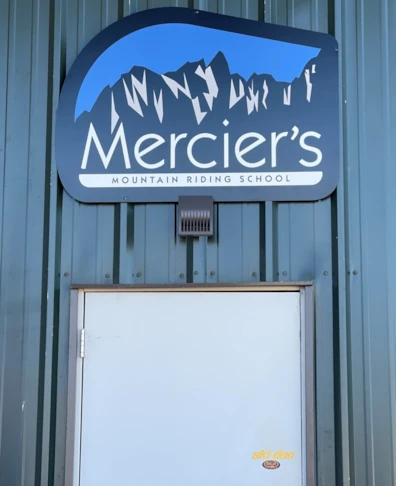 Metal Signs