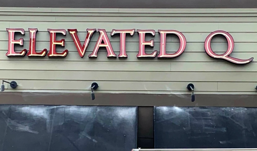 Channel Letters