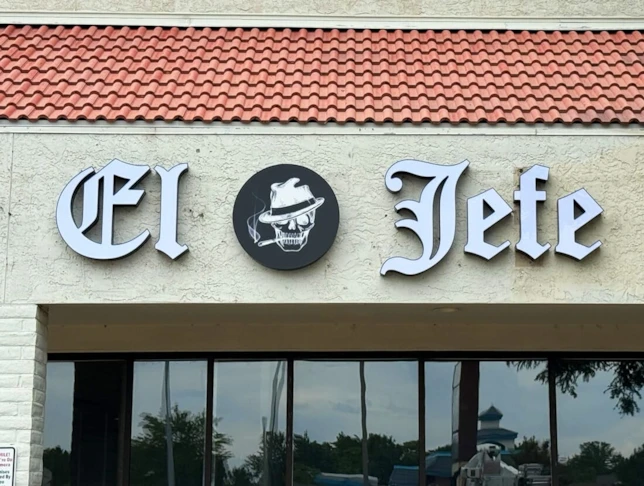 Channel Letters