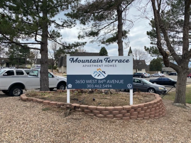 Post & Panel Signs