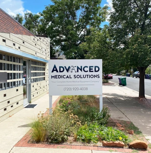 Post & Panel Signs