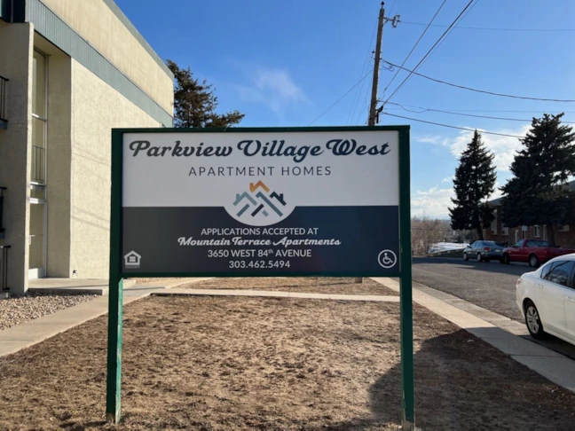 Post & Panel Signs