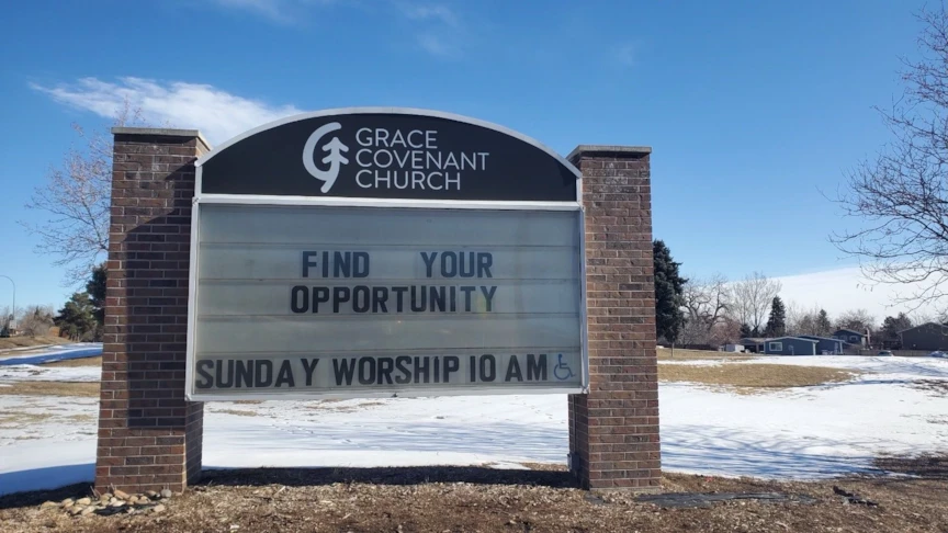 Post & Panel Signs