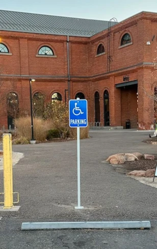ADA Signs