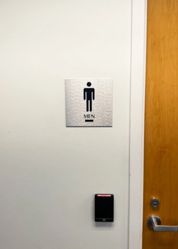 ADA Signs