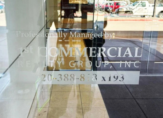 Window Graphics